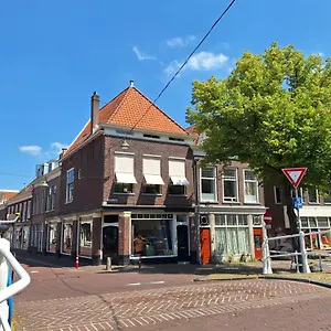 Lange Geer Bed & Breakfast